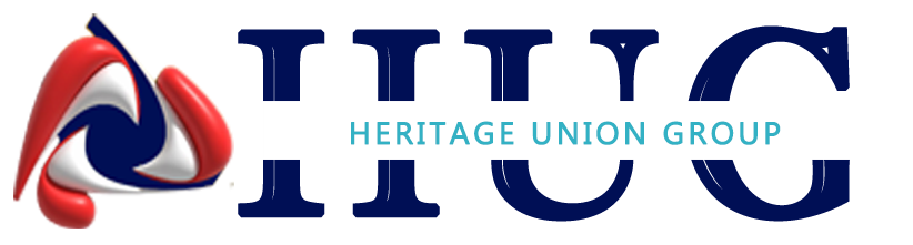 Heritage Union Group logo